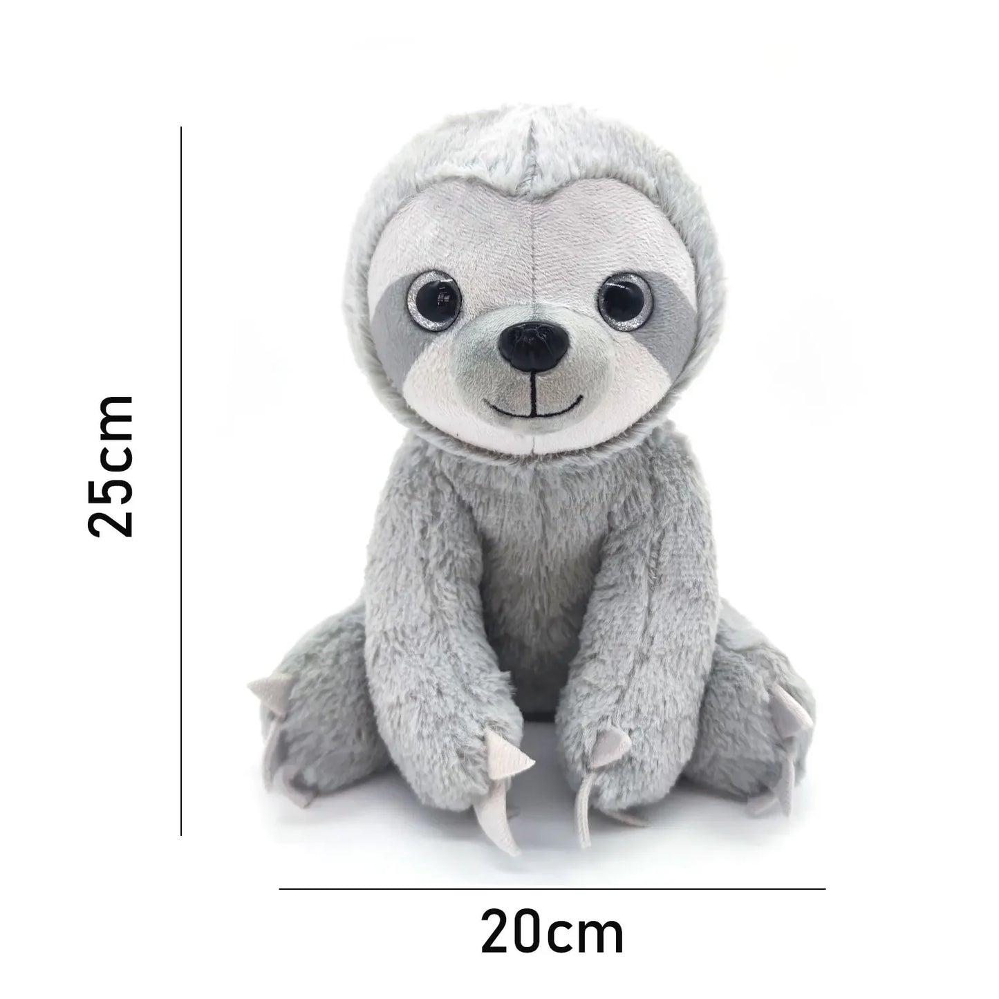 Sloth Plush Toy