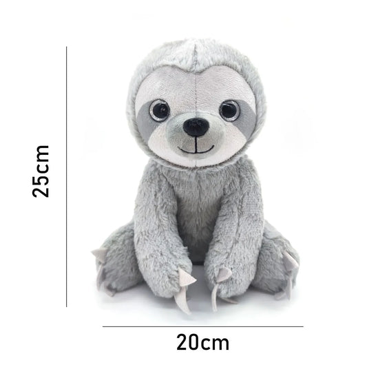 Sloth Plush Toy