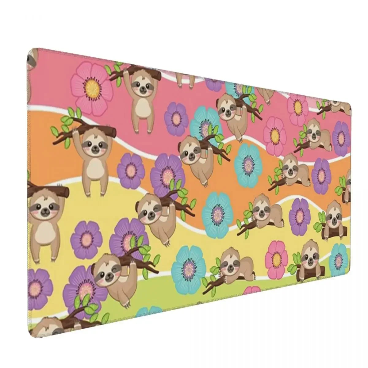 Large Desk Mat