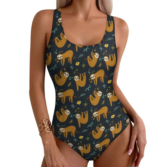 Sloth Swimsuit