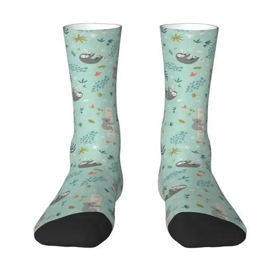Sloth Socks