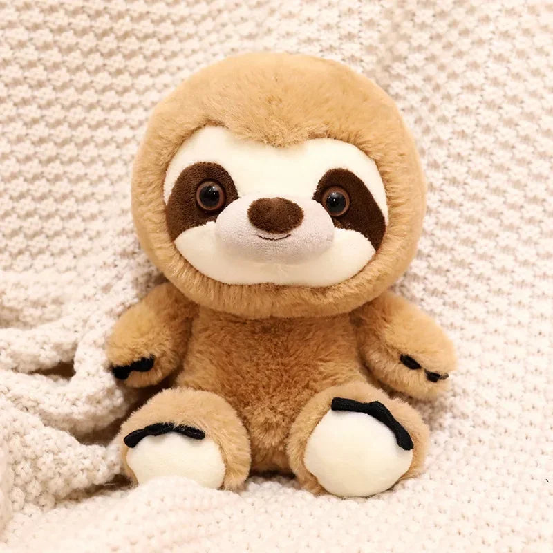 Sloth Plush Toys