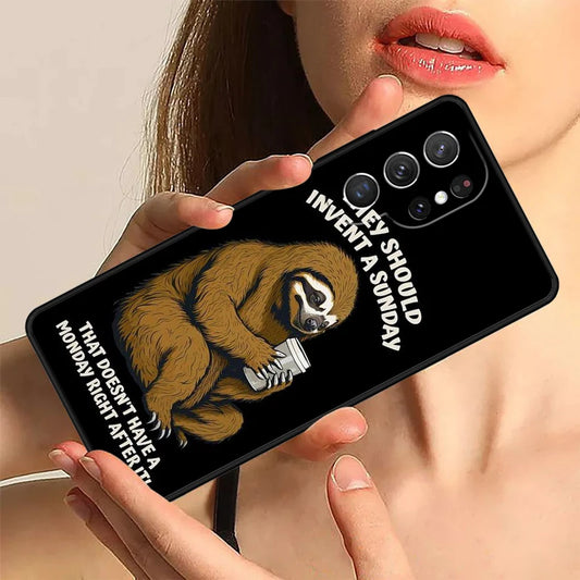 Phone Case For Samsung