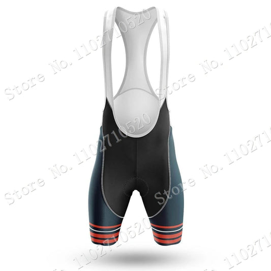 Cycling  Jersey Outfit