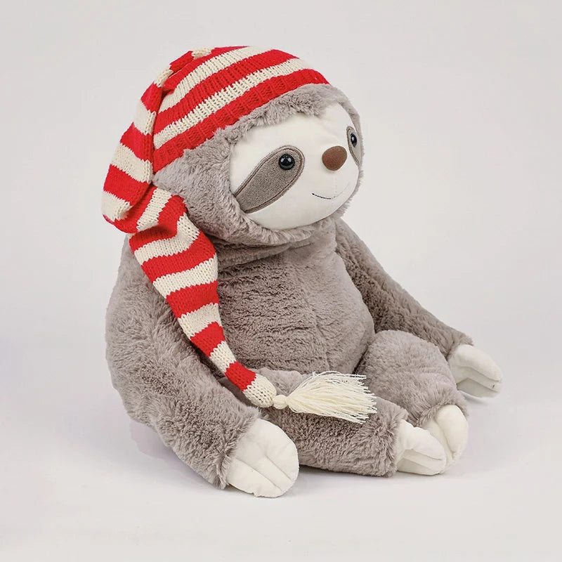 Cute Sloth Plush Toys