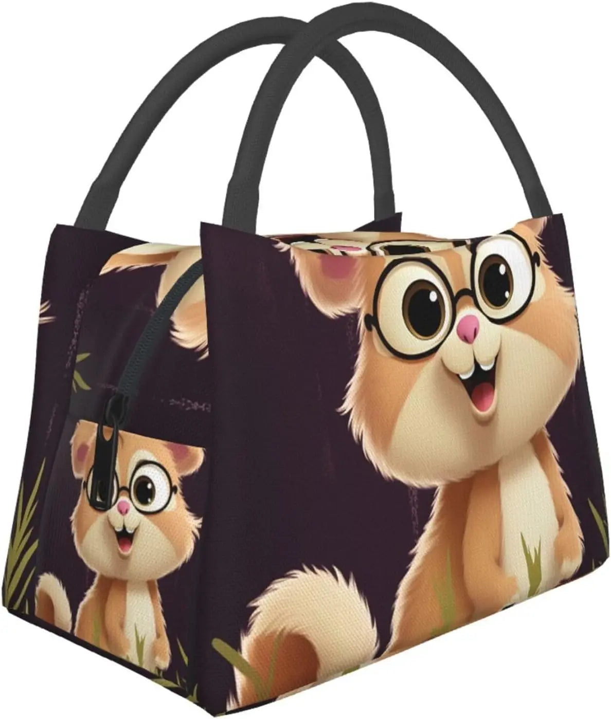 Sloth Lunch Bag