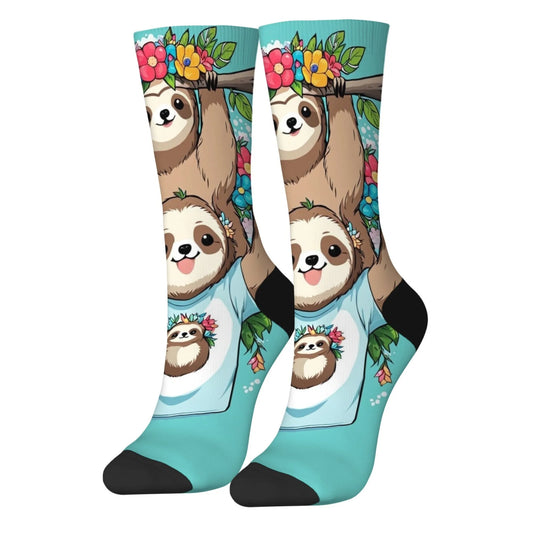 Sloth Socks