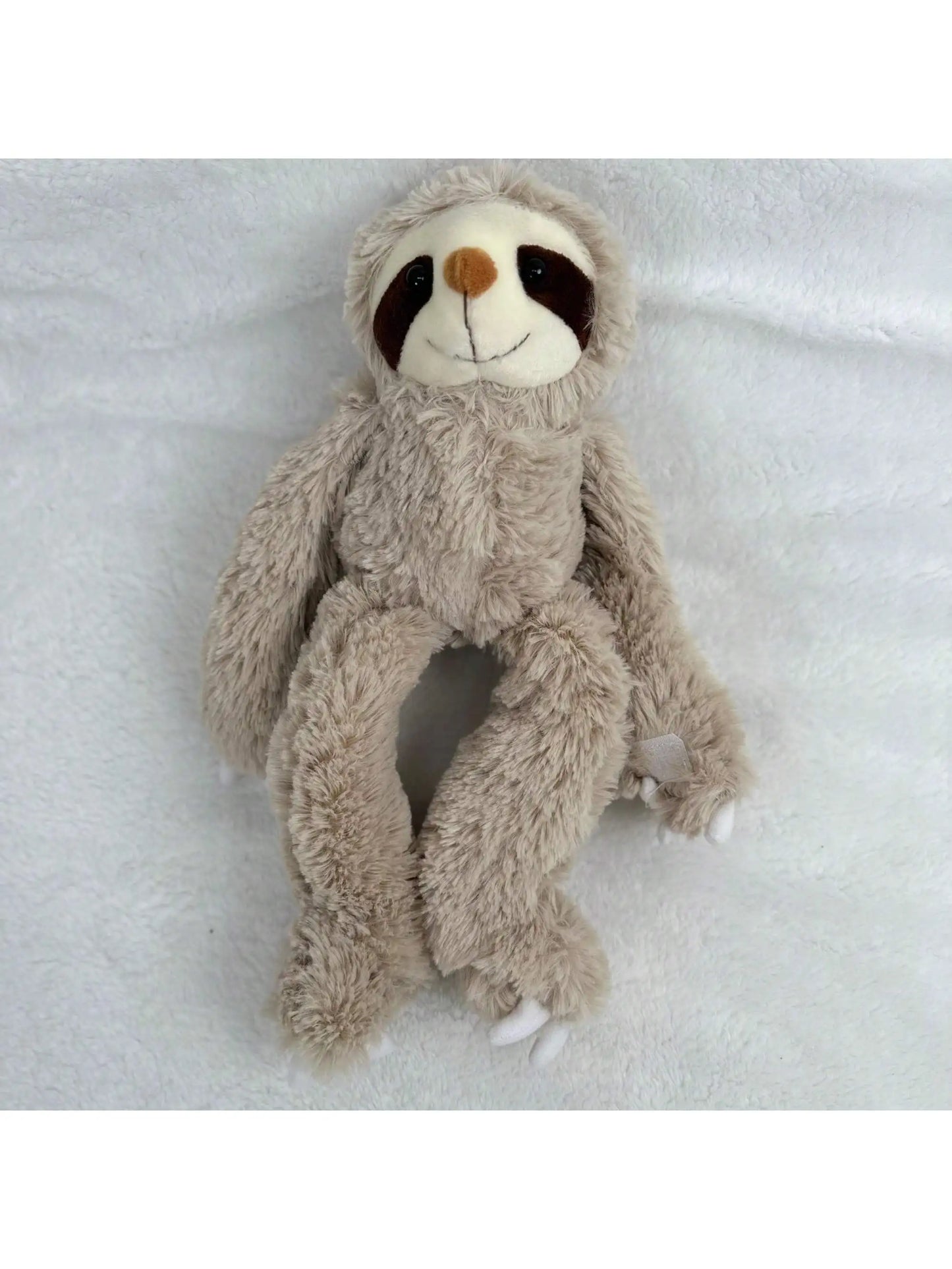 Soft Sloth Plush Toy product photo 1