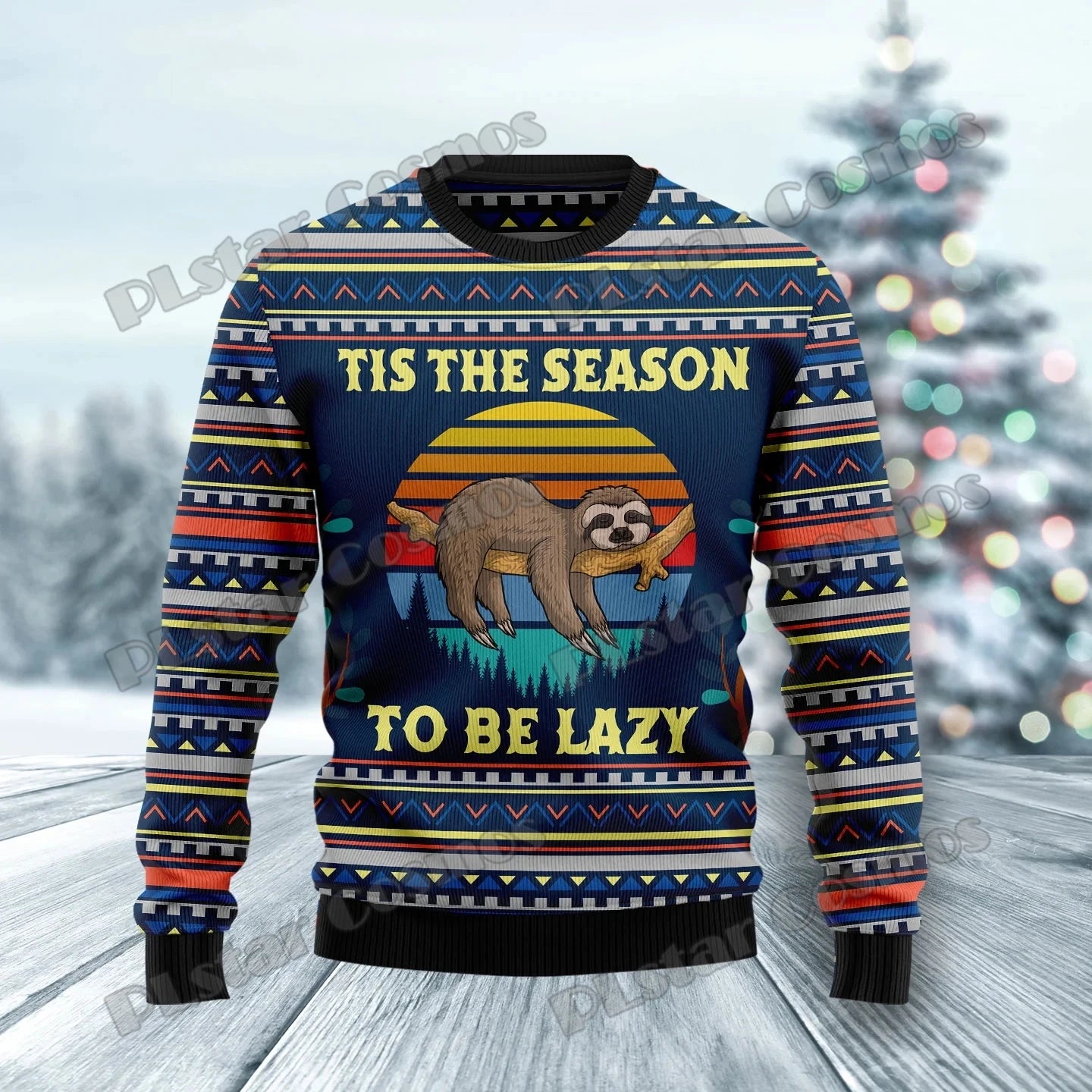 Christmas Jumpers