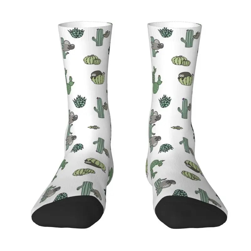 Various Sloth Socks