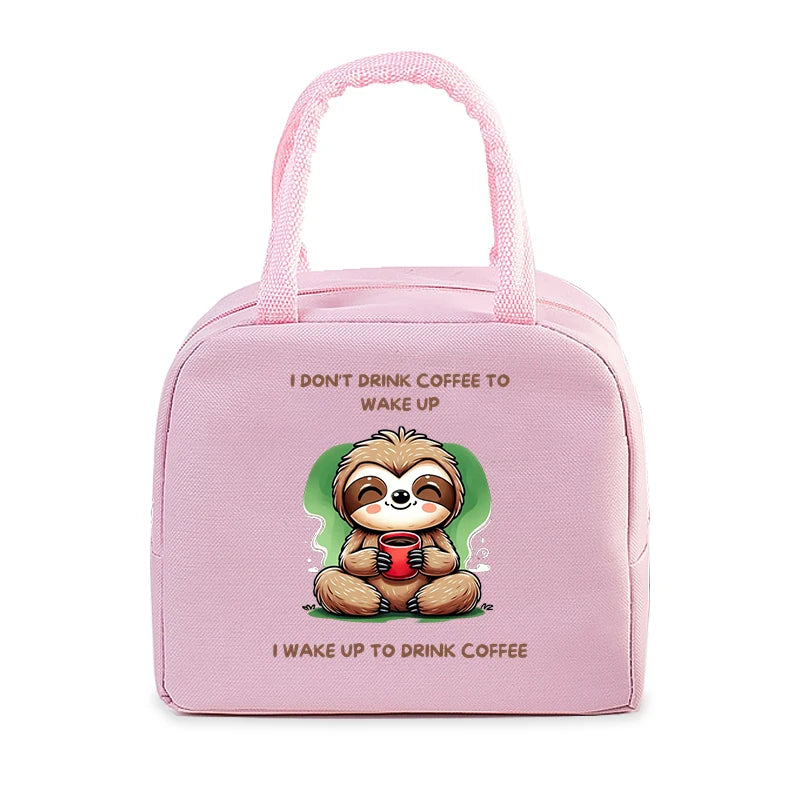 Lunch Bag