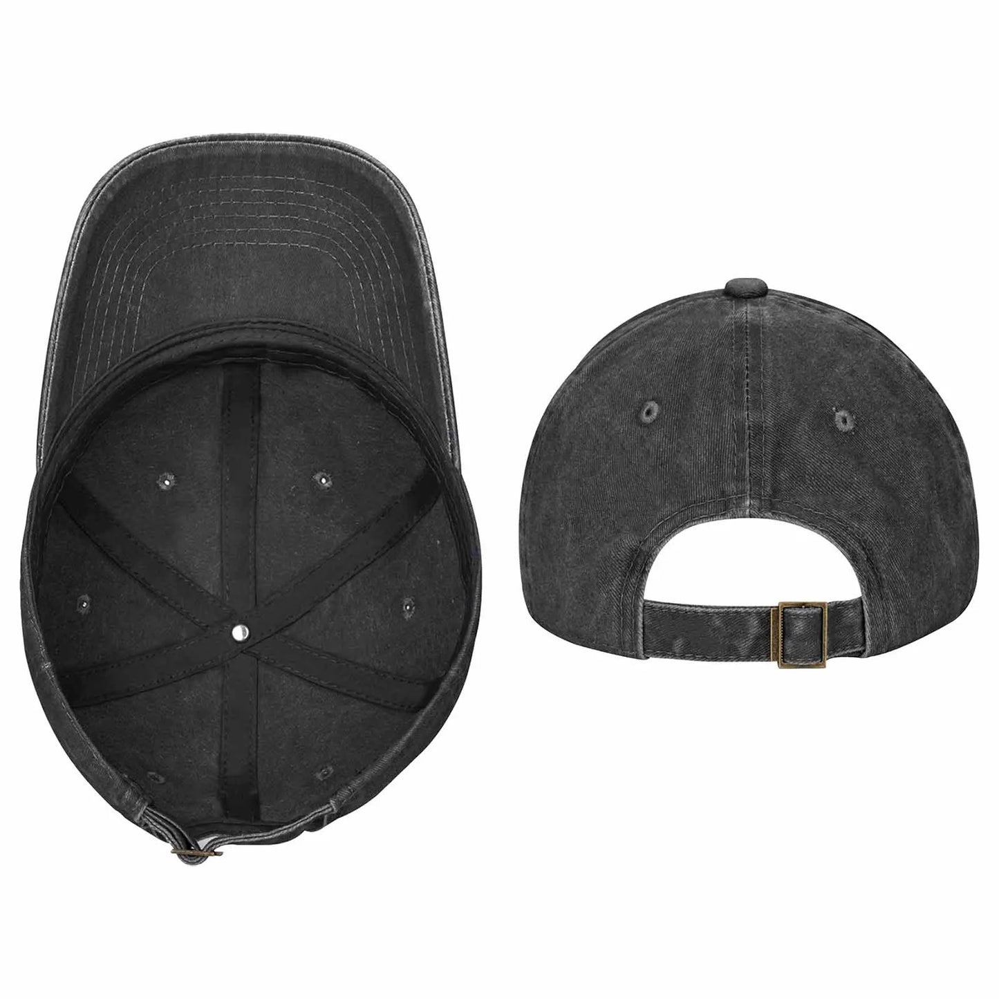 Sleeping Sloth Baseball Cap