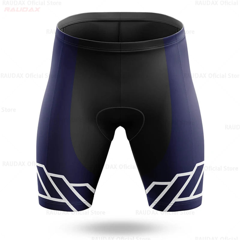 Sloth Cycling Bib Shorts