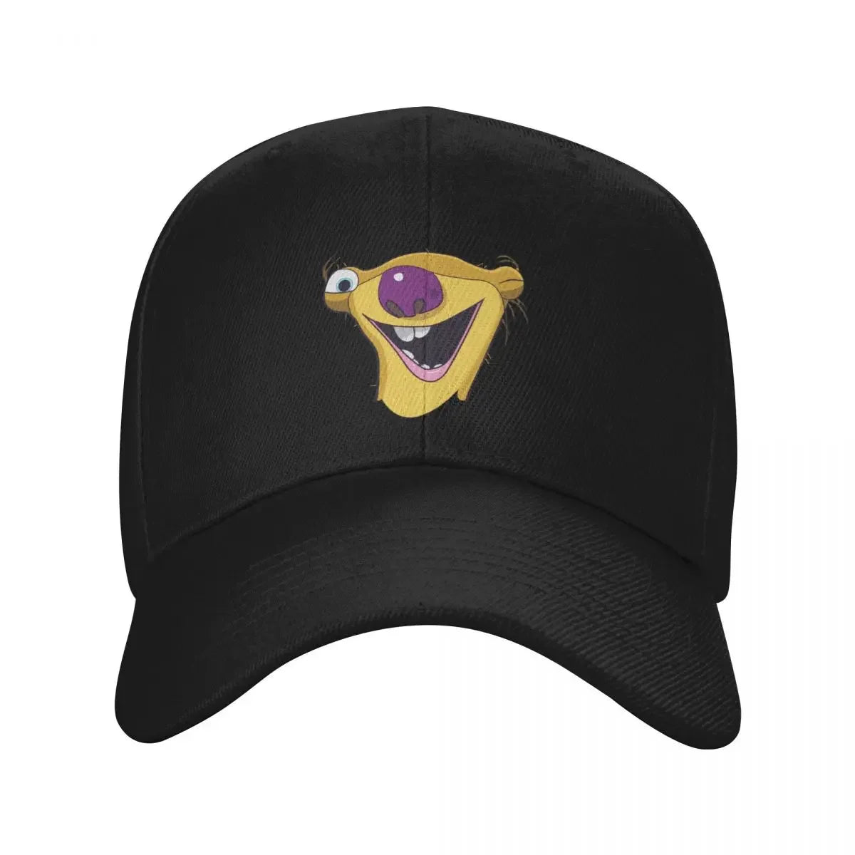 Sid the Sloth Ice Age Baseball Cap
