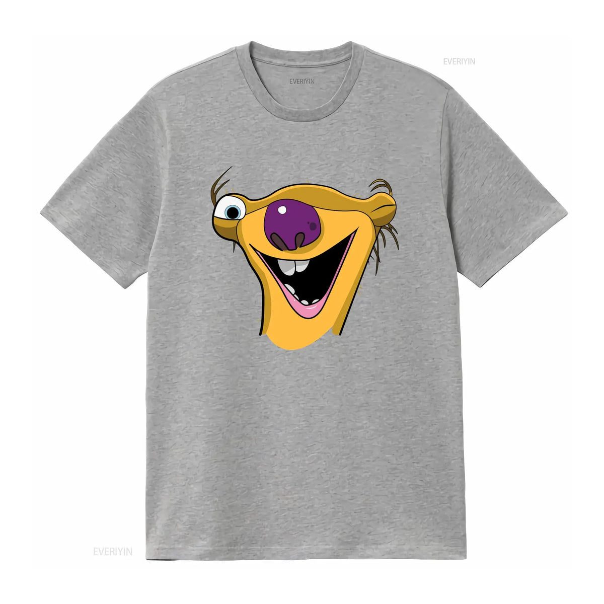 Sid The Sloth T-Shirt