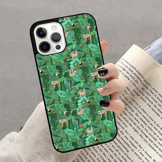 Phone Case for iPhone