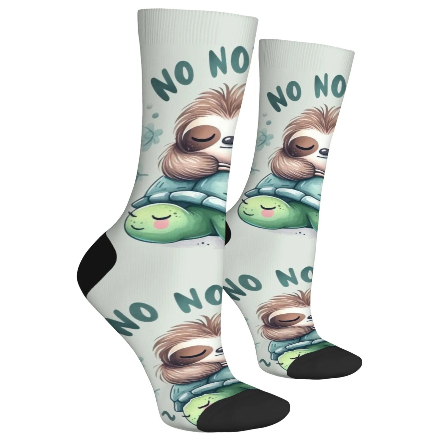 Not Today Socks