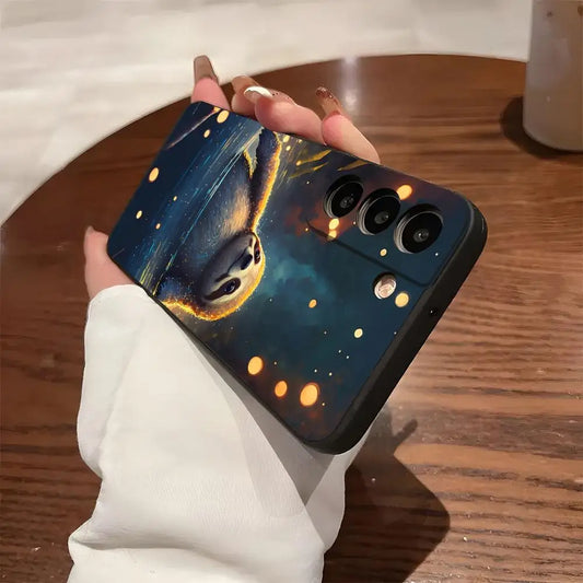 Phone Case For Samsung