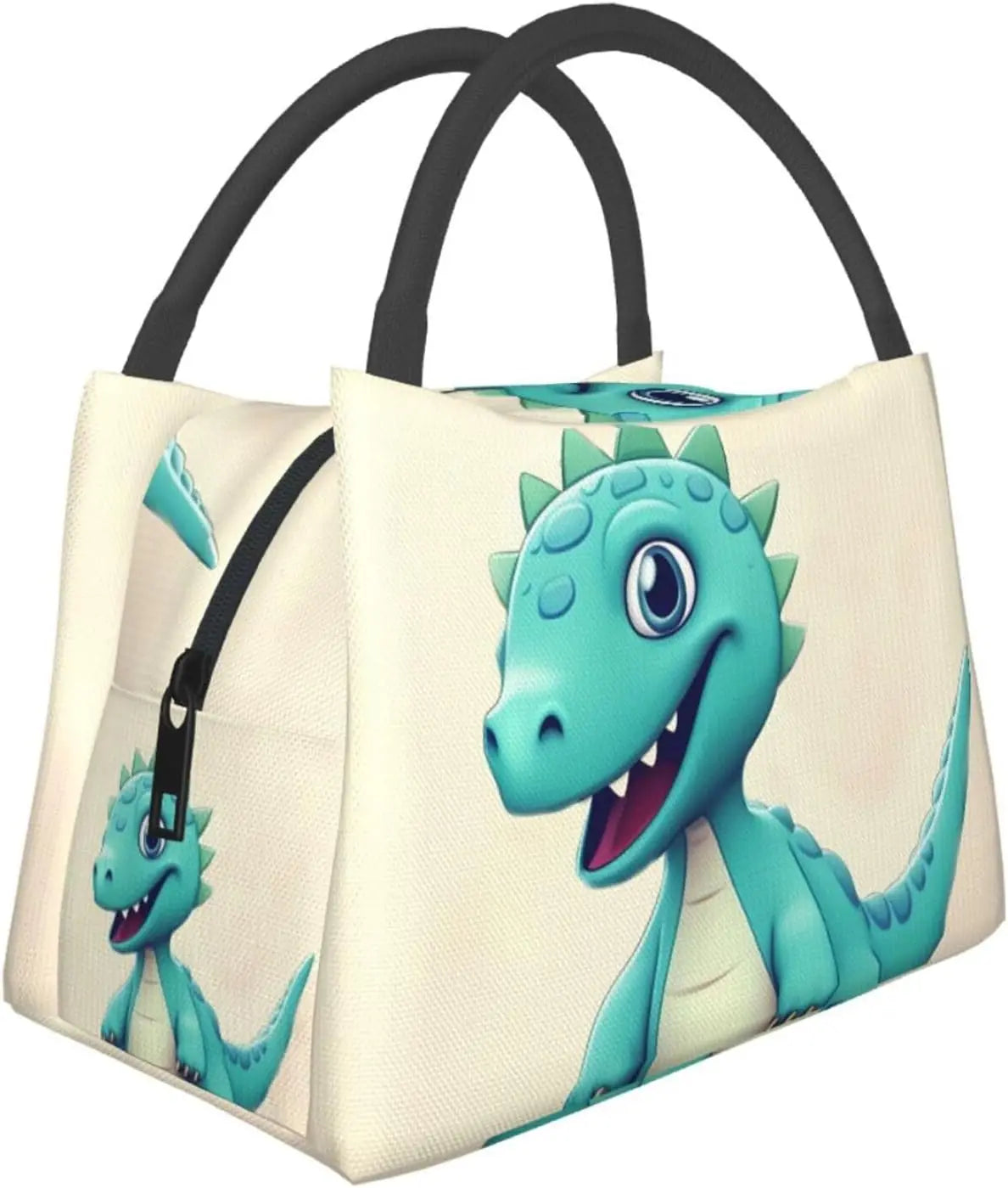 Sloth Lunch Bag