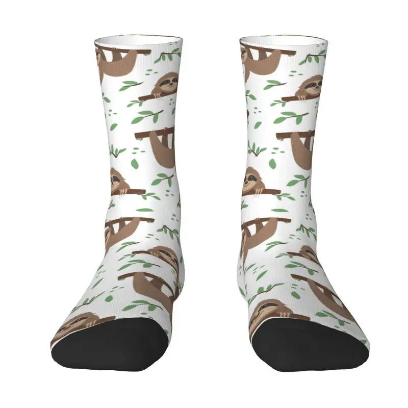 Various Sloth Socks