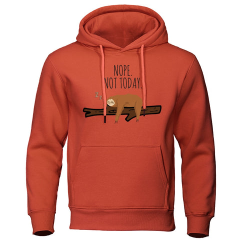 Image of Autumn Fleece Hoodie