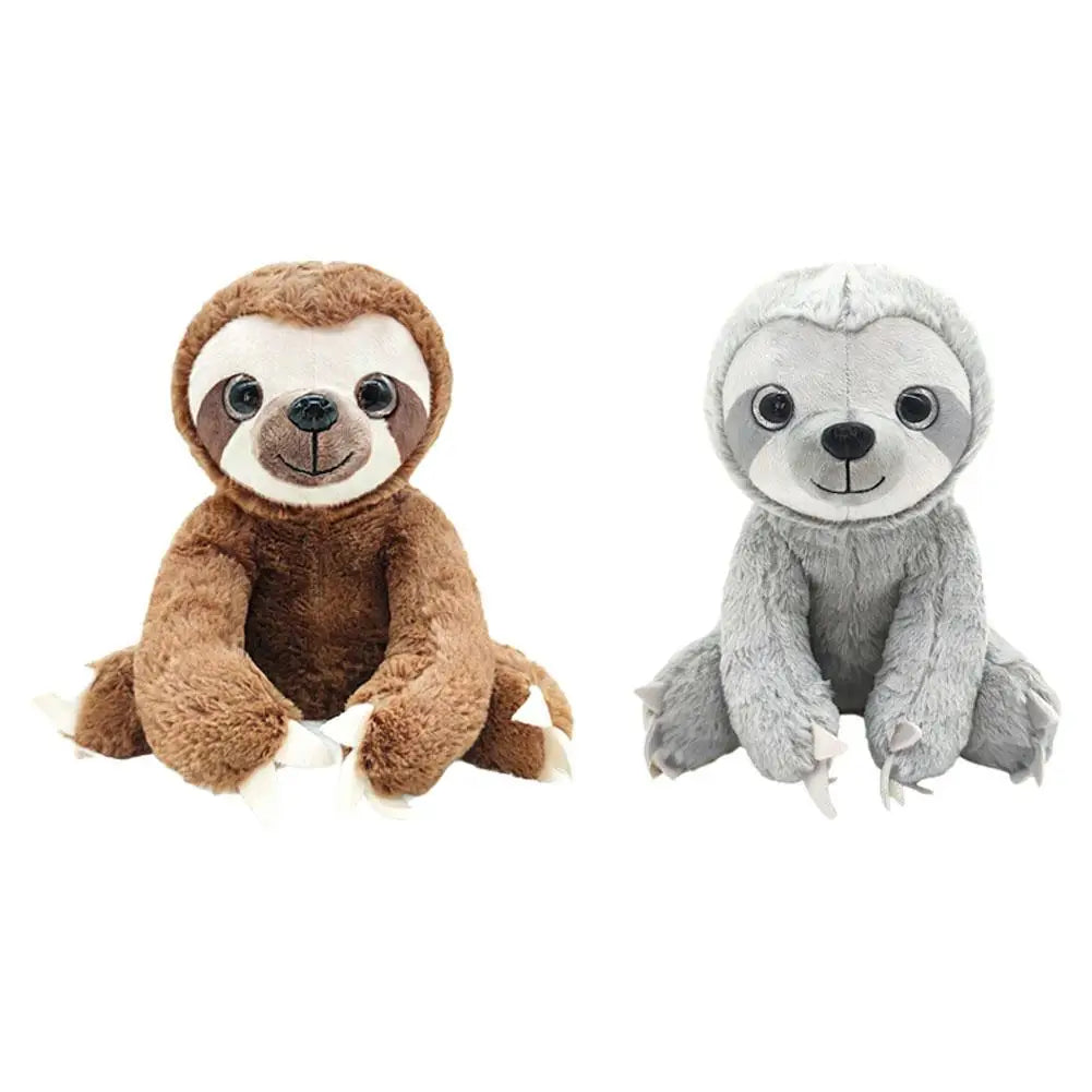 Sloth Plush Toy product photo 1