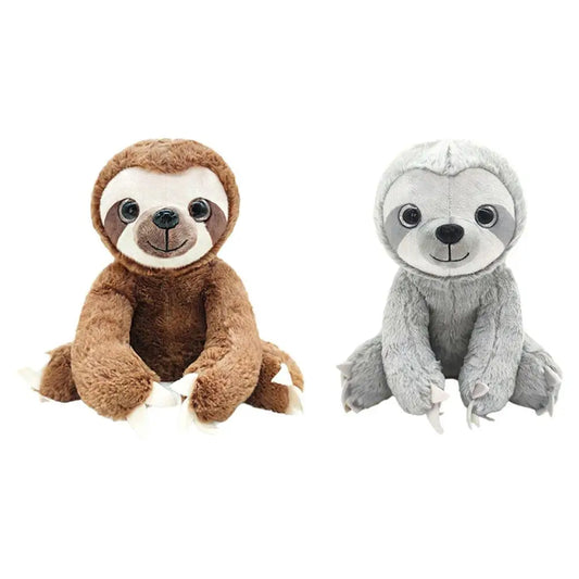 Sloth Plush Toy product photo 1