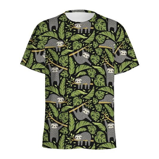 Sloth T-Shirt