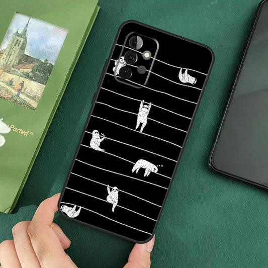 Phone Case For Samsung