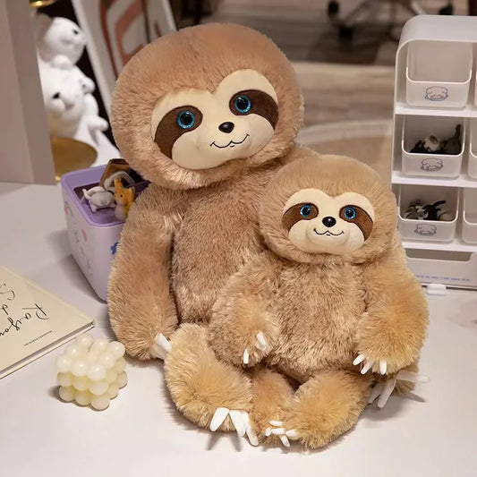 Sloth Cuddly Toy