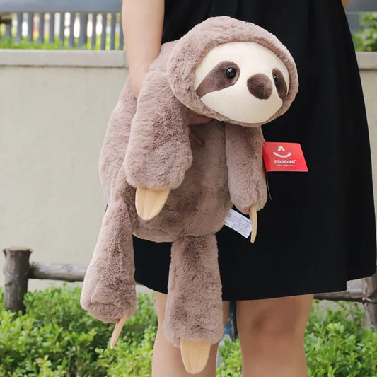Sloth Plush Toy