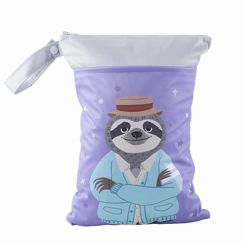 Sloth Washbag