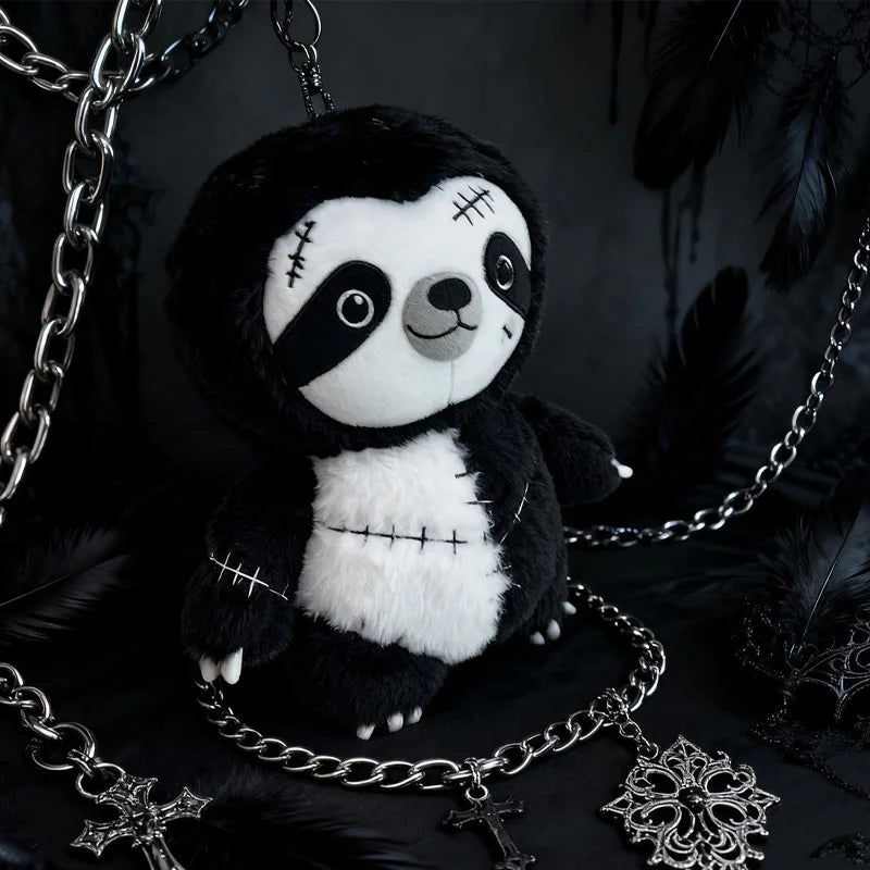 Sloth Plush Cuddly Toy