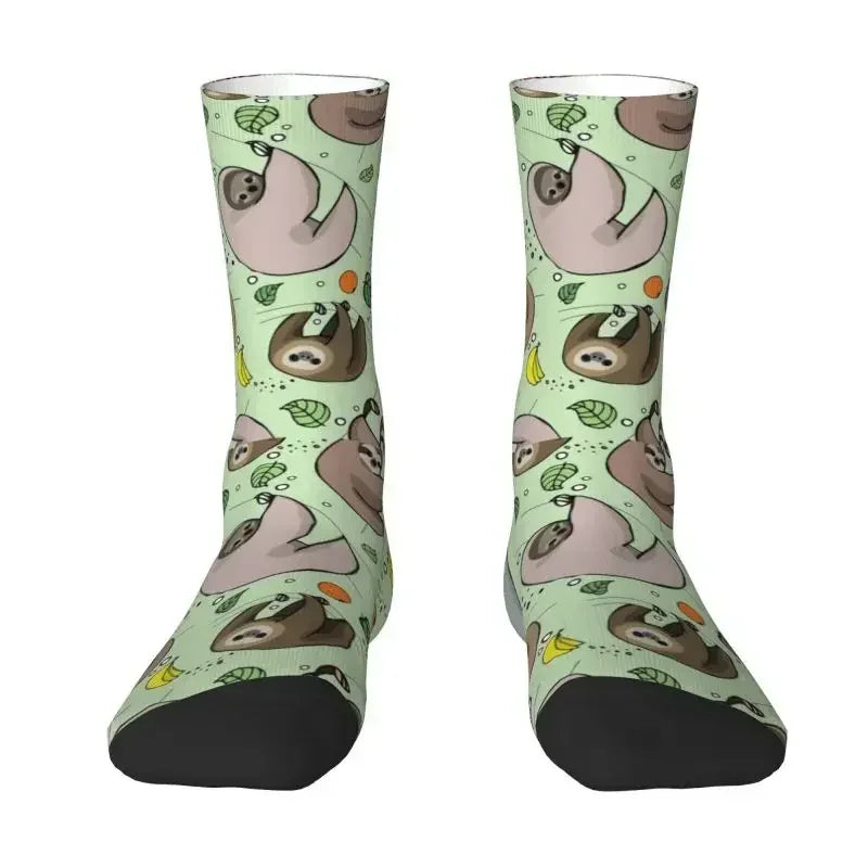 Sloth Socks