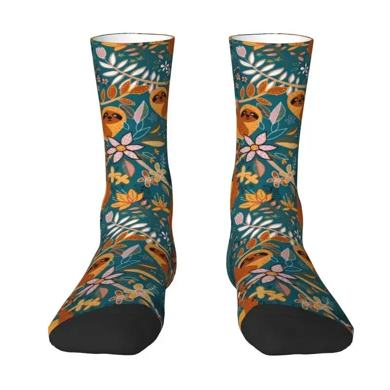 Sloth Socks
