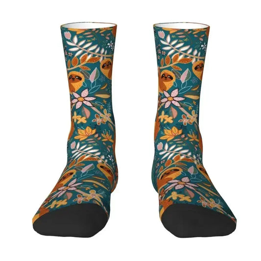 Sloth Socks
