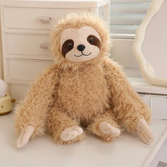 Sloth Cuddly Toy