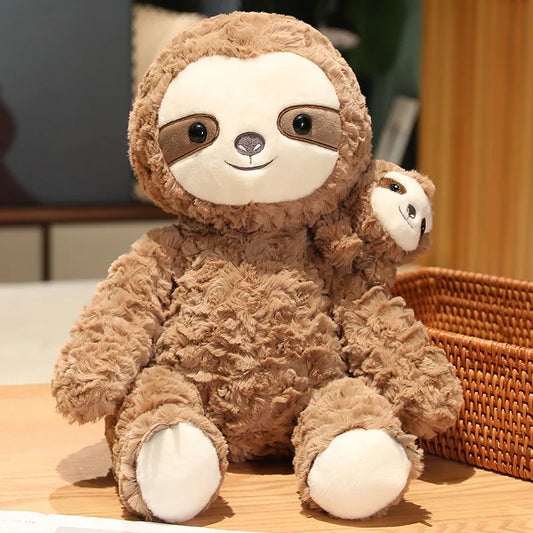 Sloth Plush toy