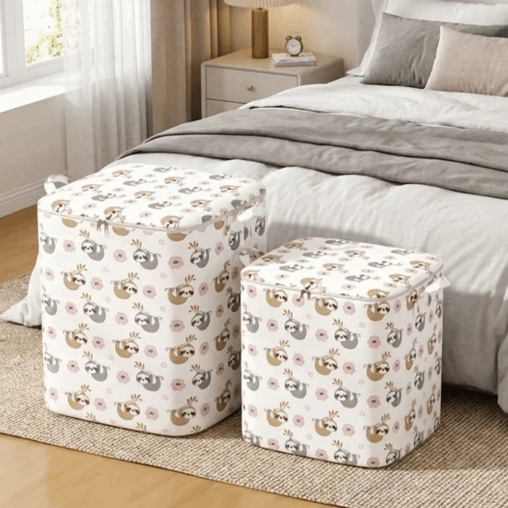 Sloth Storage Bags