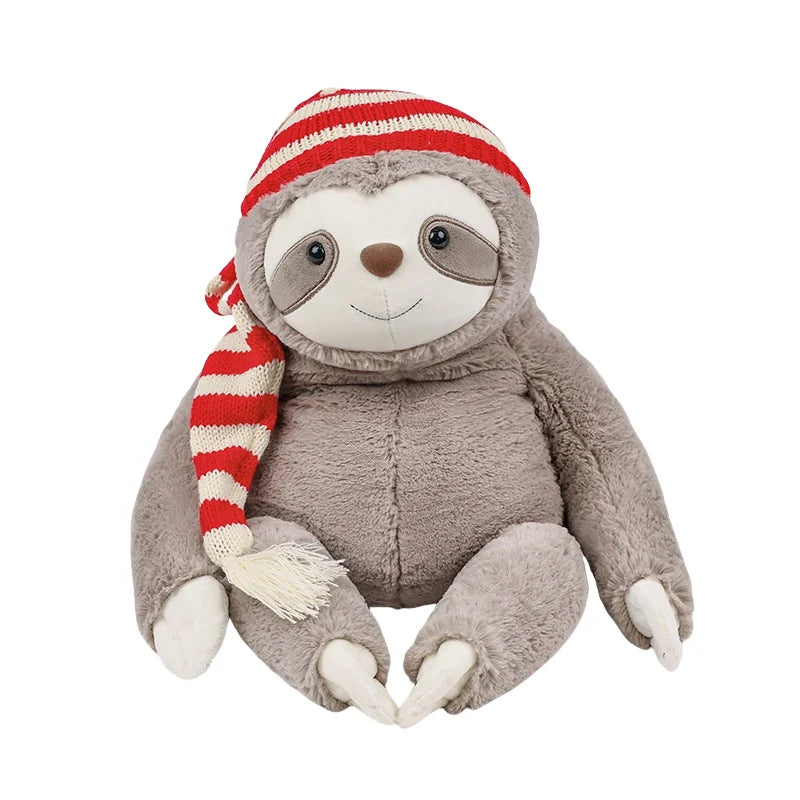 Cute Sloth Plush Toys