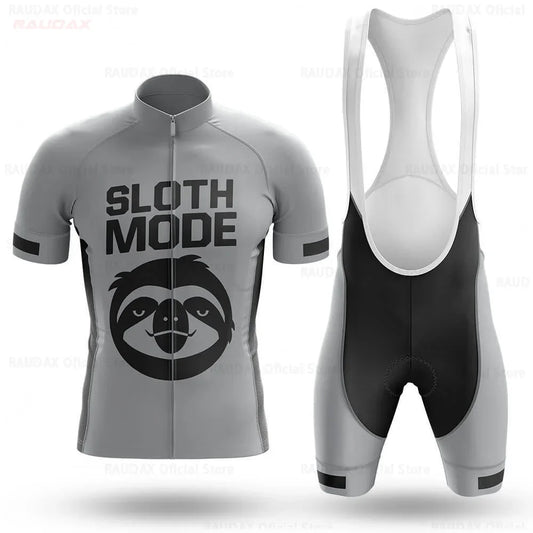 Sloth Cycling Set