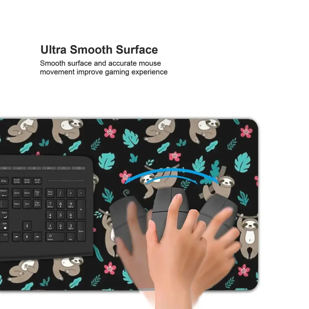 Large Desk Mat