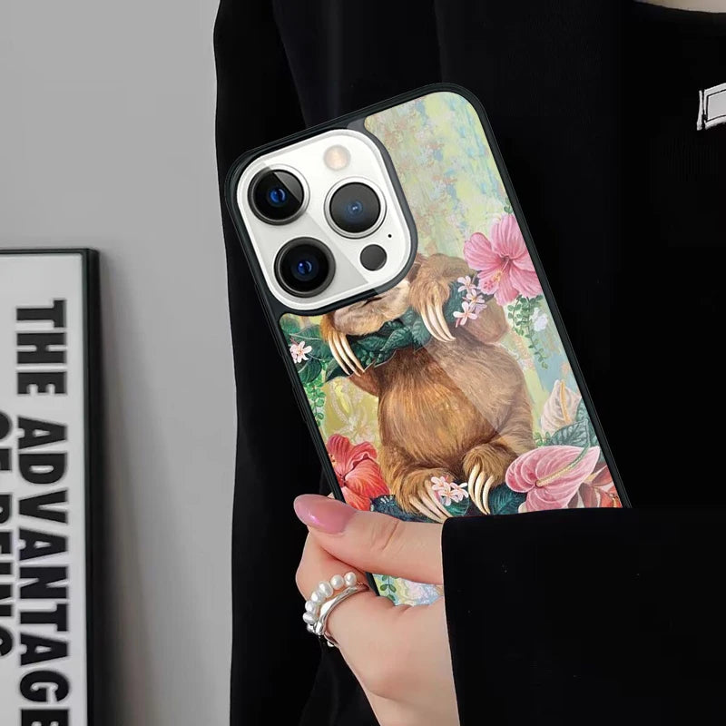 Phone Case For iPhone