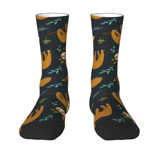 Sloth Socks