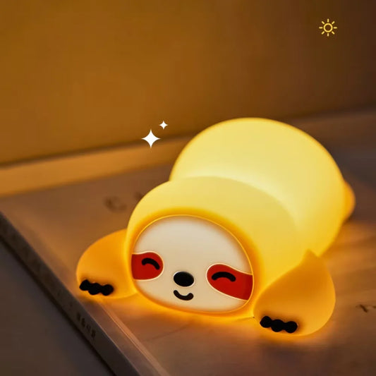 Sloth Night Light