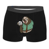 Sloth Zootopia Boxer Brief