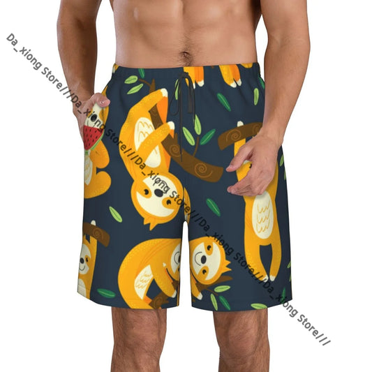 Swimming Trunks