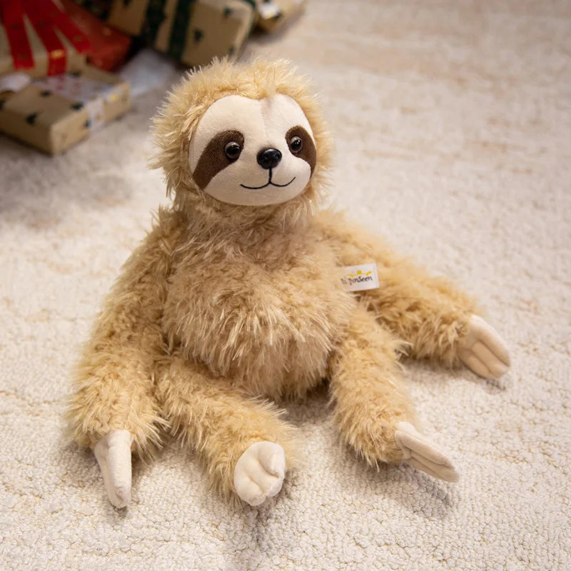 Sloth Plush Toy