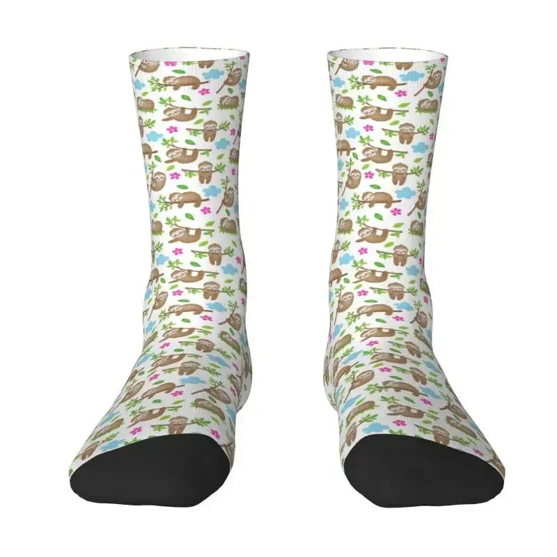 Sloth Socks