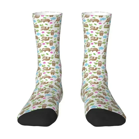 Sloth Socks